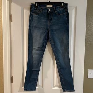 GAP True Skinny Jeans
